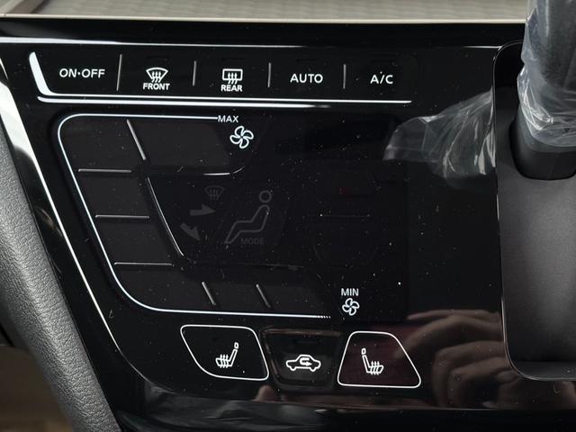 デリカミニ T プレミアム リミテッドエディション 届出済未使用車・ターボ・両側電動・4WD・マイパイロット・マルチアラウンドモニター・ハンドルヒーター・シートヒーター・ハイブリッド・スマートキー・LEDヘッド・サーキュレーター・シートバックテーブル(57枚目)