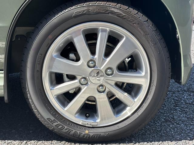 タウンボックス Ｇ　ハイルーフ・エブリィワゴンＯＥＭ・パートタイム４ＷＤ・ＣＶＴターボ・届出済未使用車・左側電動スライド・ルーフコンソール・衝突被害軽減ブレーキ・シートヒーター・リアヒーター・ＬＥＤヘッドライト・フォグ（40枚目）