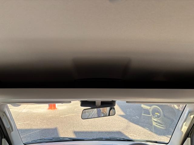 タウンボックス Ｇスペシャル　エブリィワゴンＯＥＭ・パートタイム４ＷＤ・ＣＶＴターボ・届出済未使用車・両側電動スライド・オートステップ・ルーフコンソール・衝突被害軽減・シートヒーター・リアヒーター・ＬＥＤヘッド・フォグ（32枚目）