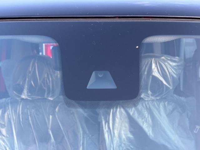 デリカミニ Ｔ　プレミアム　４ＷＤ・ターボ・届出済未使用車・両側パワースライド・マイパイロット・スマートキー・ＬＥＤヘッド・フォグ・シートヒーター・デジタルルームミラー・衝突被害軽減・サーキュレーター・シートバックテーブル（15枚目）