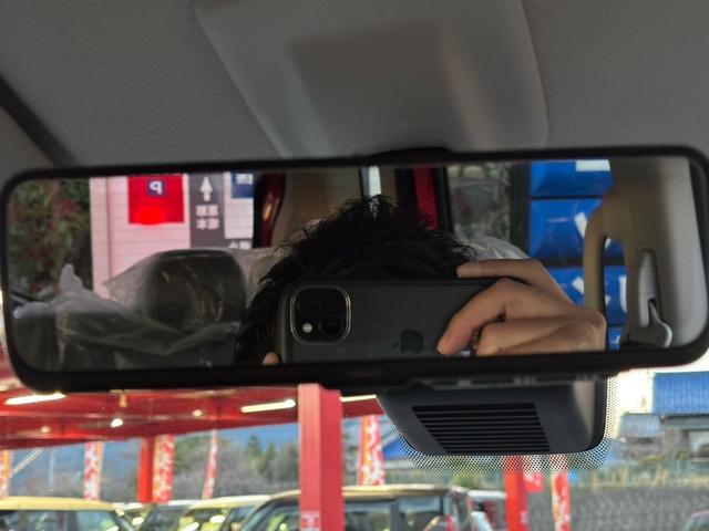 デリカミニ Ｔ　プレミアム　４ＷＤ・ターボ・届出済未使用車・両側パワースライド・マイパイロット・スマートキー・ＬＥＤヘッド・フォグ・シートヒーター・デジタルルームミラー・衝突被害軽減・サーキュレーター・シートバックテーブル（46枚目）