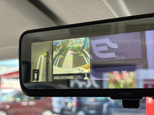 デリカミニ Ｇ　プレミアム　４ＷＤ・届出済未使用車・両側パワースライド・マイパイロット・スマートキー・ＬＥＤヘッド・フォグ・シートヒーター・デジタルルームミラー・衝突被害軽減ブレーキ・サーキュレーター・シートバックテーブル（17枚目）