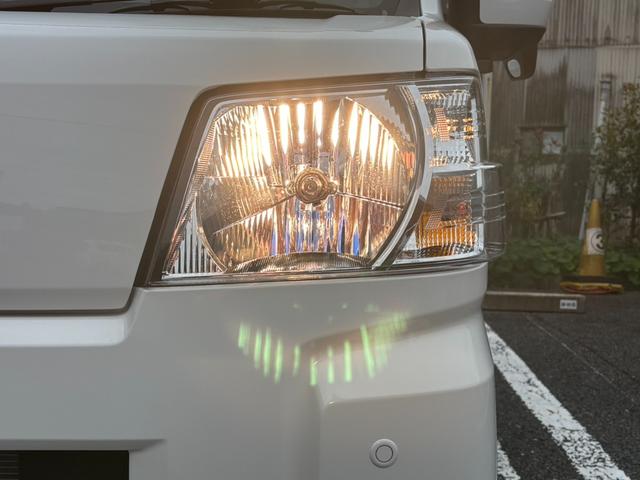 ハイゼットカーゴ クルーズ　パートタイム４ＷＤ・５ＭＴ・届出済未使用車・スマートアシスト・パワーウインドウ（前）・電動格納ミラー・キーレス・オートライト・フルフラット・シガーソケット（32枚目）