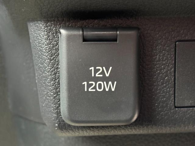 ハイゼットカーゴ クルーズ　パートタイム４ＷＤ・５ＭＴ・届出済未使用車・スマートアシスト・パワーウインドウ（前）・電動格納ミラー・キーレス・オートライト・フルフラット・シガーソケット（42枚目）