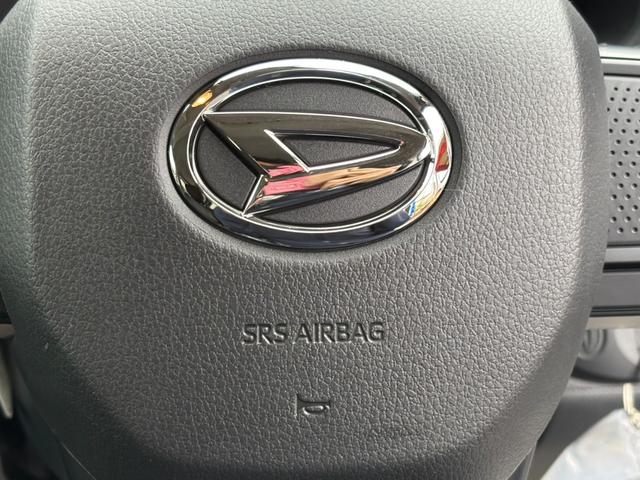 ハイゼットカーゴ クルーズ　パートタイム４ＷＤ・５ＭＴ・届出済未使用車・スマートアシスト・パワーウインドウ（前）・電動格納ミラー・キーレス・オートライト・フルフラット・シガーソケット（49枚目）