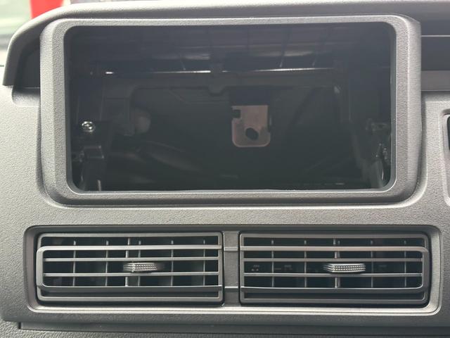 ハイゼットカーゴ クルーズ　パートタイム４ＷＤ・５ＭＴ・届出済未使用車・スマートアシスト・パワーウインドウ（前）・電動格納ミラー・キーレス・オートライト・フルフラット・シガーソケット（55枚目）