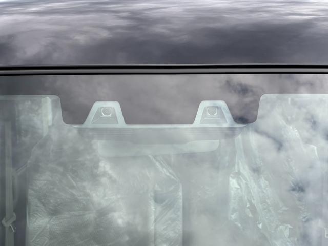 タウンボックス Ｇ　ハイルーフ・エブリィワゴンＯＥＭ・パートタイム４ＷＤ・ＣＶＴターボ・届出済未使用車・左側電動スライド・ルーフコンソール・衝突被害軽減ブレーキ・シートヒーター・リアヒーター・ＬＥＤヘッドライト・フォグ（14枚目）