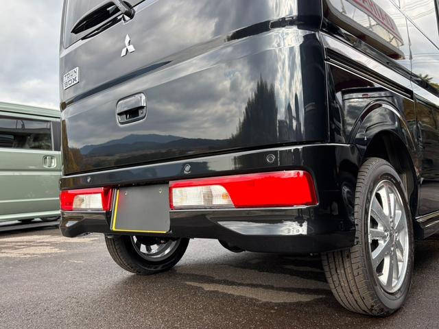 タウンボックス Ｇ　ハイルーフ・エブリィワゴンＯＥＭ・パートタイム４ＷＤ・ＣＶＴターボ・届出済未使用車・左側電動スライド・ルーフコンソール・衝突被害軽減ブレーキ・シートヒーター・リアヒーター・ＬＥＤヘッドライト・フォグ（15枚目）