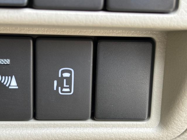 タウンボックス Ｇ　ハイルーフ・エブリィワゴンＯＥＭ・パートタイム４ＷＤ・ＣＶＴターボ・届出済未使用車・左側電動スライド・ルーフコンソール・衝突被害軽減ブレーキ・シートヒーター・リアヒーター・ＬＥＤヘッドライト・フォグ（16枚目）