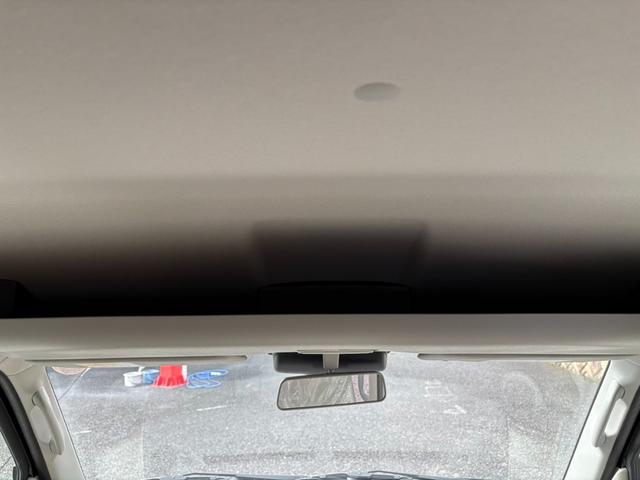 タウンボックス Ｇ　ハイルーフ・エブリィワゴンＯＥＭ・パートタイム４ＷＤ・ＣＶＴターボ・届出済未使用車・左側電動スライド・ルーフコンソール・衝突被害軽減ブレーキ・シートヒーター・リアヒーター・ＬＥＤヘッドライト・フォグ（30枚目）