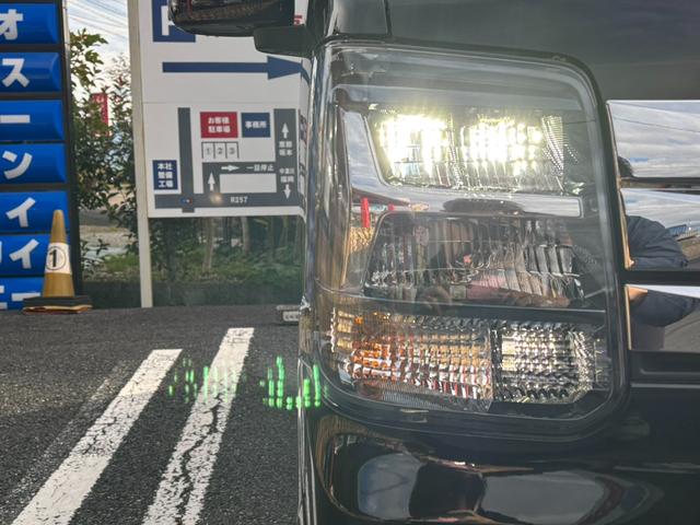 タウンボックス Ｇ　ハイルーフ・エブリィワゴンＯＥＭ・パートタイム４ＷＤ・ＣＶＴターボ・届出済未使用車・左側電動スライド・ルーフコンソール・衝突被害軽減ブレーキ・シートヒーター・リアヒーター・ＬＥＤヘッドライト・フォグ（32枚目）