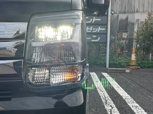 タウンボックス Ｇ　ハイルーフ・エブリィワゴンＯＥＭ・パートタイム４ＷＤ・ＣＶＴターボ・届出済未使用車・左側電動スライド・ルーフコンソール・衝突被害軽減ブレーキ・シートヒーター・リアヒーター・ＬＥＤヘッドライト・フォグ（33枚目）