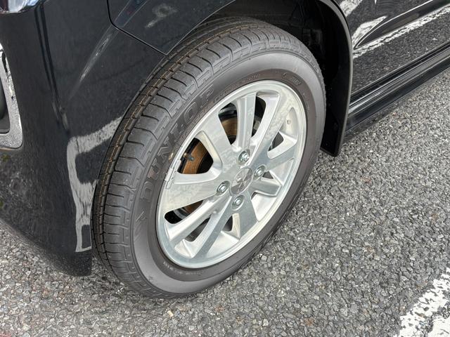 タウンボックス Ｇ　ハイルーフ・エブリィワゴンＯＥＭ・パートタイム４ＷＤ・ＣＶＴターボ・届出済未使用車・左側電動スライド・ルーフコンソール・衝突被害軽減ブレーキ・シートヒーター・リアヒーター・ＬＥＤヘッドライト・フォグ（40枚目）