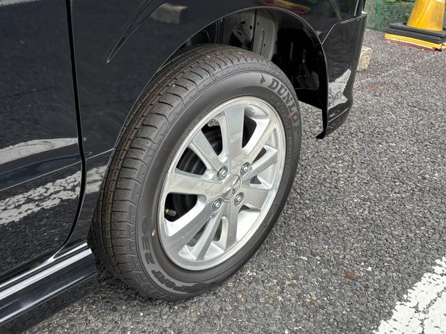 タウンボックス Ｇ　ハイルーフ・エブリィワゴンＯＥＭ・パートタイム４ＷＤ・ＣＶＴターボ・届出済未使用車・左側電動スライド・ルーフコンソール・衝突被害軽減ブレーキ・シートヒーター・リアヒーター・ＬＥＤヘッドライト・フォグ（41枚目）