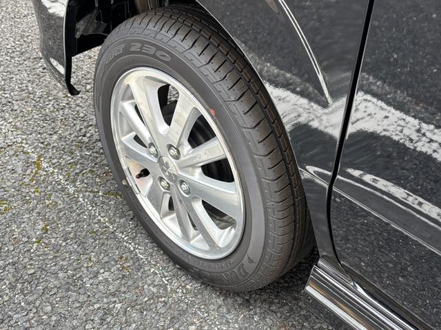 タウンボックス Ｇ　ハイルーフ・エブリィワゴンＯＥＭ・パートタイム４ＷＤ・ＣＶＴターボ・届出済未使用車・左側電動スライド・ルーフコンソール・衝突被害軽減ブレーキ・シートヒーター・リアヒーター・ＬＥＤヘッドライト・フォグ（42枚目）