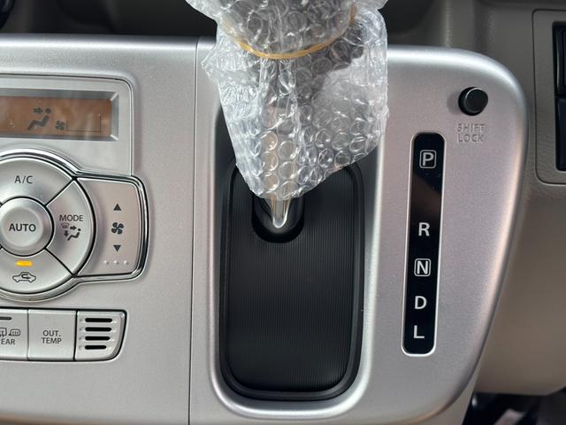 タウンボックス Ｇ　ハイルーフ・エブリィワゴンＯＥＭ・パートタイム４ＷＤ・ＣＶＴターボ・届出済未使用車・左側電動スライド・ルーフコンソール・衝突被害軽減ブレーキ・シートヒーター・リアヒーター・ＬＥＤヘッドライト・フォグ（44枚目）