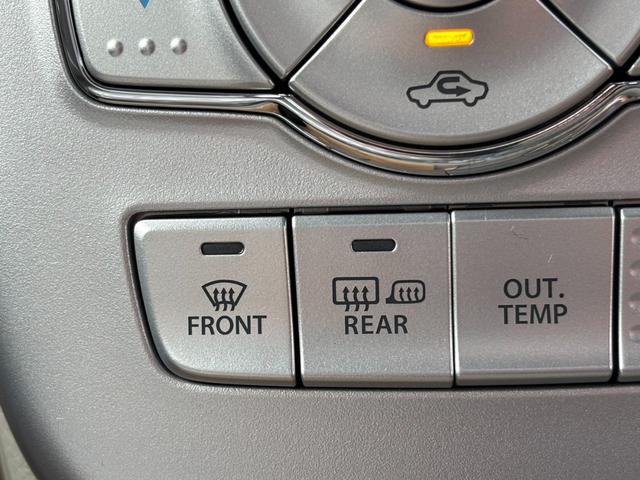 タウンボックス Ｇ　ハイルーフ・エブリィワゴンＯＥＭ・パートタイム４ＷＤ・ＣＶＴターボ・届出済未使用車・左側電動スライド・ルーフコンソール・衝突被害軽減ブレーキ・シートヒーター・リアヒーター・ＬＥＤヘッドライト・フォグ（46枚目）