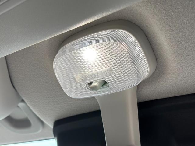 タウンボックス Ｇ　ハイルーフ・エブリィワゴンＯＥＭ・パートタイム４ＷＤ・ＣＶＴターボ・届出済未使用車・左側電動スライド・ルーフコンソール・衝突被害軽減ブレーキ・シートヒーター・リアヒーター・ＬＥＤヘッドライト・フォグ（48枚目）