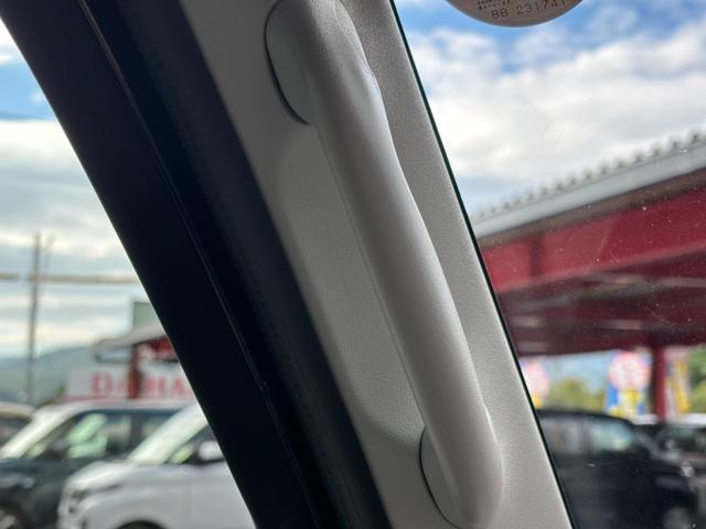 タウンボックス Ｇ　ハイルーフ・エブリィワゴンＯＥＭ・パートタイム４ＷＤ・ＣＶＴターボ・届出済未使用車・左側電動スライド・ルーフコンソール・衝突被害軽減ブレーキ・シートヒーター・リアヒーター・ＬＥＤヘッドライト・フォグ（54枚目）