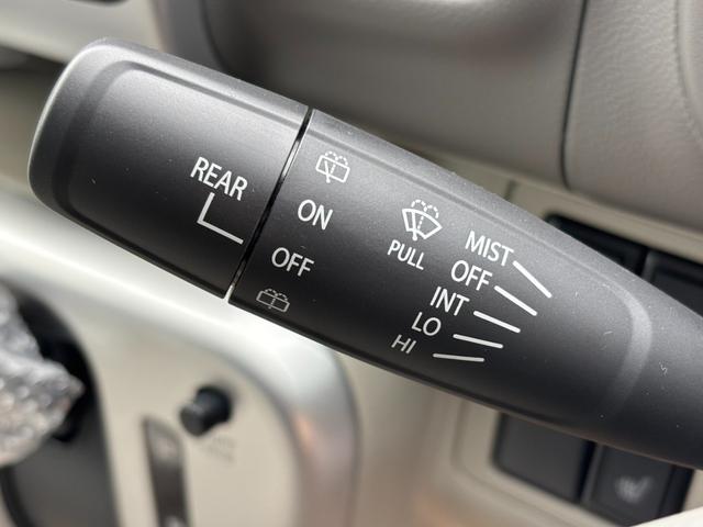 タウンボックス Ｇ　ハイルーフ・エブリィワゴンＯＥＭ・パートタイム４ＷＤ・ＣＶＴターボ・届出済未使用車・左側電動スライド・ルーフコンソール・衝突被害軽減ブレーキ・シートヒーター・リアヒーター・ＬＥＤヘッドライト・フォグ（60枚目）