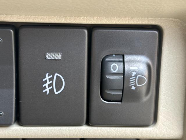 タウンボックス Ｇ　ハイルーフ・エブリィワゴンＯＥＭ・パートタイム４ＷＤ・ＣＶＴターボ・届出済未使用車・左側電動スライド・ルーフコンソール・衝突被害軽減ブレーキ・シートヒーター・リアヒーター・ＬＥＤヘッドライト・フォグ（61枚目）