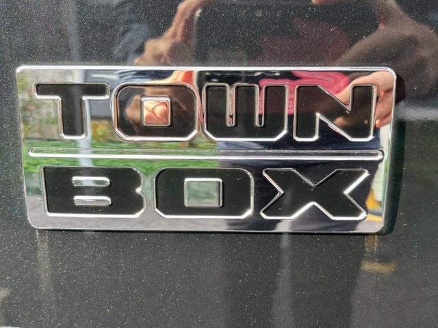 タウンボックス Ｇ　ハイルーフ・エブリィワゴンＯＥＭ・パートタイム４ＷＤ・ＣＶＴターボ・届出済未使用車・左側電動スライド・ルーフコンソール・衝突被害軽減ブレーキ・シートヒーター・リアヒーター・ＬＥＤヘッドライト・フォグ（75枚目）