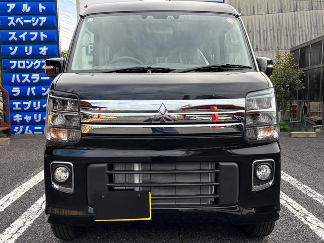 タウンボックス Ｇ　ハイルーフ・エブリィワゴンＯＥＭ・パートタイム４ＷＤ・ＣＶＴターボ・届出済未使用車・左側電動スライド・ルーフコンソール・衝突被害軽減ブレーキ・シートヒーター・リアヒーター・ＬＥＤヘッドライト・フォグ（77枚目）