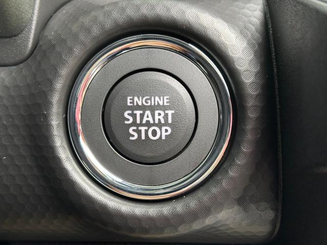 ハスラー タフワイルドターボ　４ＷＤ・ハイブリッド・ターボ・届出済未使用車・現行型・衝突被害軽減ブレーキ・パドルシフト・ＬＥＤヘッドライト・プッシュスタート・スマートキー・アダプティブクルコン・全車速追従・シートヒーター（12枚目）