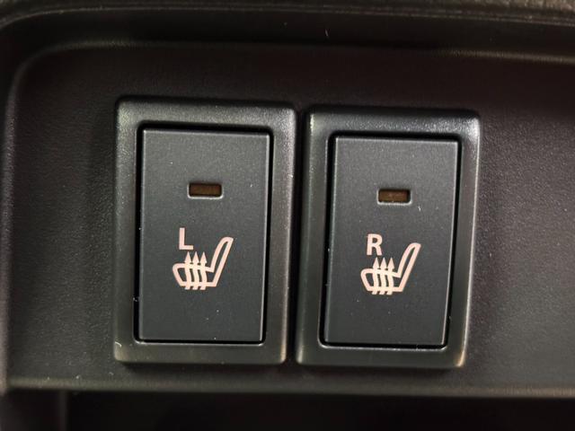 ハスラー タフワイルドターボ　４ＷＤ・ハイブリッド・ターボ・届出済未使用車・現行型・衝突被害軽減ブレーキ・パドルシフト・ＬＥＤヘッドライト・プッシュスタート・スマートキー・アダプティブクルコン・全車速追従・シートヒーター（13枚目）