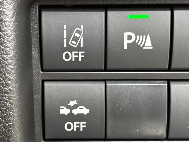 ハスラー タフワイルドターボ　４ＷＤ・ハイブリッド・ターボ・届出済未使用車・現行型・衝突被害軽減ブレーキ・パドルシフト・ＬＥＤヘッドライト・プッシュスタート・スマートキー・アダプティブクルコン・全車速追従・シートヒーター（14枚目）