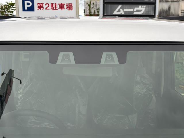 ハスラー タフワイルドターボ　４ＷＤ・ハイブリッド・ターボ・届出済未使用車・現行型・衝突被害軽減ブレーキ・パドルシフト・ＬＥＤヘッドライト・プッシュスタート・スマートキー・アダプティブクルコン・全車速追従・シートヒーター（15枚目）