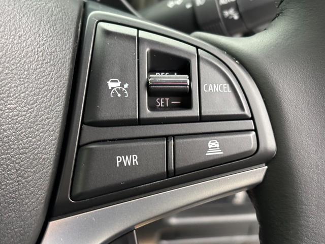 ハスラー タフワイルドターボ　４ＷＤ・ハイブリッド・ターボ・届出済未使用車・現行型・衝突被害軽減ブレーキ・パドルシフト・ＬＥＤヘッドライト・プッシュスタート・スマートキー・アダプティブクルコン・全車速追従・シートヒーター（40枚目）