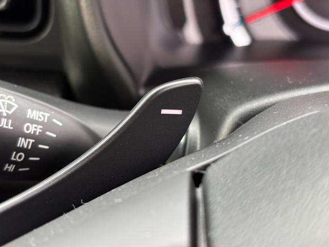 ハスラー タフワイルドターボ　４ＷＤ・ハイブリッド・ターボ・届出済未使用車・現行型・衝突被害軽減ブレーキ・パドルシフト・ＬＥＤヘッドライト・プッシュスタート・スマートキー・アダプティブクルコン・全車速追従・シートヒーター（42枚目）