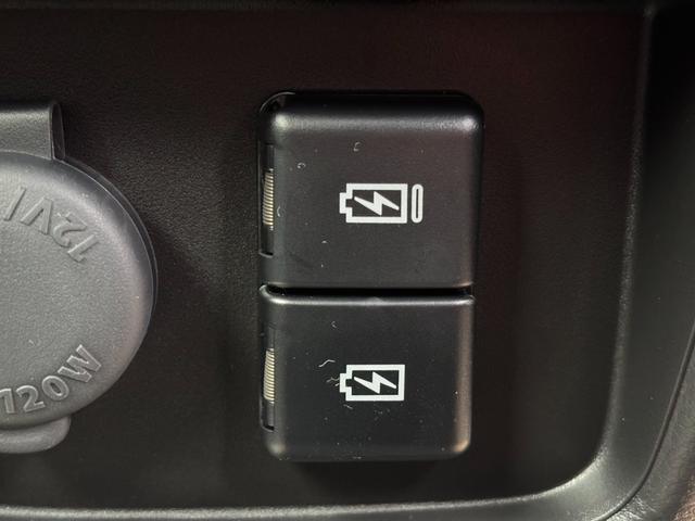 ハスラー タフワイルドターボ　４ＷＤ・ハイブリッド・ターボ・届出済未使用車・現行型・衝突被害軽減ブレーキ・パドルシフト・ＬＥＤヘッドライト・プッシュスタート・スマートキー・アダプティブクルコン・全車速追従・シートヒーター（51枚目）