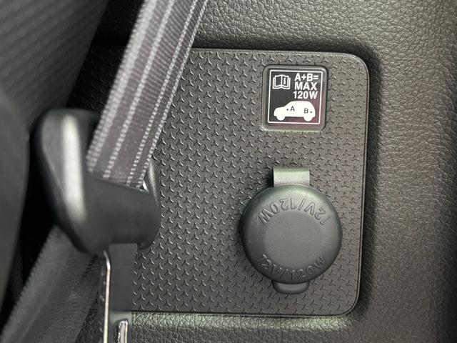 ハスラー タフワイルドターボ　４ＷＤ・ハイブリッド・ターボ・届出済未使用車・現行型・衝突被害軽減ブレーキ・パドルシフト・ＬＥＤヘッドライト・プッシュスタート・スマートキー・アダプティブクルコン・全車速追従・シートヒーター（53枚目）