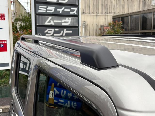 ハスラー タフワイルドターボ　４ＷＤ・ハイブリッド・ターボ・届出済未使用車・現行型・衝突被害軽減ブレーキ・パドルシフト・ＬＥＤヘッドライト・プッシュスタート・スマートキー・アダプティブクルコン・全車速追従・シートヒーター（54枚目）