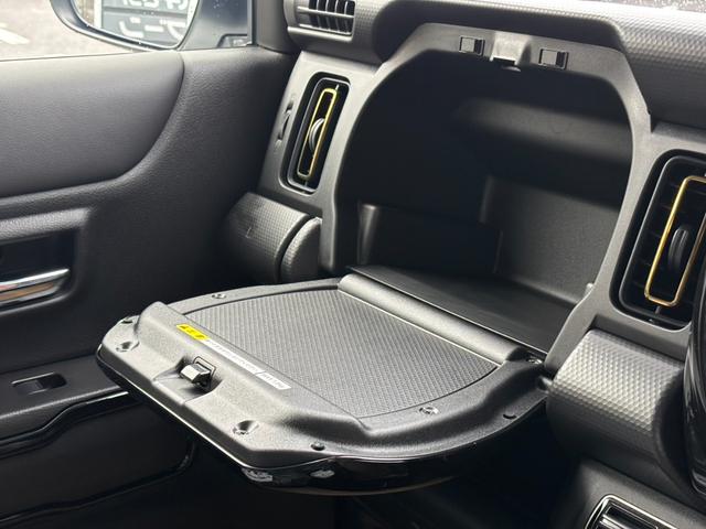 ハスラー ハイブリッドＸ　４ＷＤ・届出済未使用車・ＳＵＶ・ＵＳＢソケット・ハイブリッド・プッシュスタート・スマートキー・アダプティブクルーズコントロール・ＬＥＤヘッド・フォグ・シートヒーター・衝突被害軽減・フルフラットシート（41枚目）