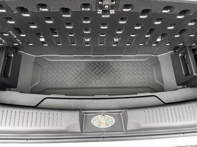 ハスラー ハイブリッドＸ　４ＷＤ・届出済未使用車・ＳＵＶ・ＵＳＢソケット・ハイブリッド・プッシュスタート・スマートキー・アダプティブクルーズコントロール・ＬＥＤヘッド・フォグ・シートヒーター・衝突被害軽減・フルフラットシート（44枚目）