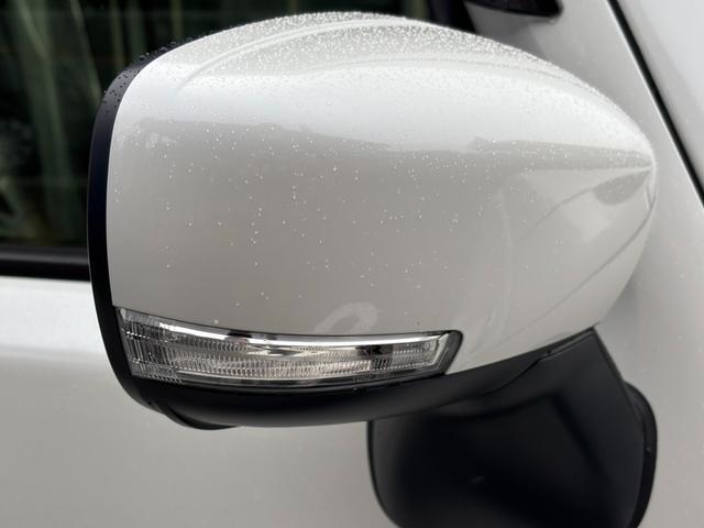 ハスラー ハイブリッドＸ　４ＷＤ・届出済未使用車・ＳＵＶ・ＵＳＢソケット・ハイブリッド・プッシュスタート・スマートキー・アダプティブクルーズコントロール・ＬＥＤヘッド・フォグ・シートヒーター・衝突被害軽減・フルフラットシート（50枚目）