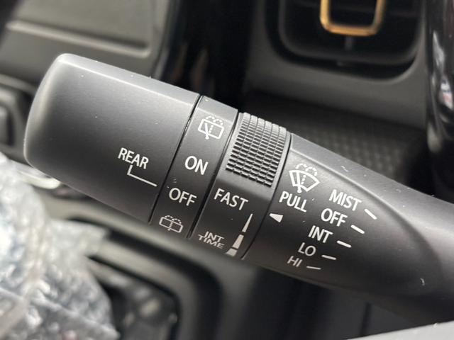 ハスラー ハイブリッドＸ　４ＷＤ・届出済未使用車・ＳＵＶ・ＵＳＢソケット・ハイブリッド・プッシュスタート・スマートキー・アダプティブクルーズコントロール・ＬＥＤヘッド・フォグ・シートヒーター・衝突被害軽減・フルフラットシート（56枚目）