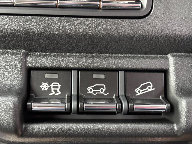 ハスラー ハイブリッドＸ　４ＷＤ・届出済未使用車・ＳＵＶ・ＵＳＢソケット・ハイブリッド・プッシュスタート・スマートキー・アダプティブクルーズコントロール・ＬＥＤヘッド・フォグ・シートヒーター・衝突被害軽減・フルフラットシート（79枚目）