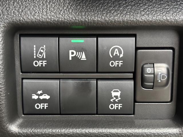 ハスラー ハイブリッドＸ　４ＷＤ・届出済未使用車・ＳＵＶ・ＵＳＢソケット・ハイブリッド・プッシュスタート・スマートキー・アダプティブクルーズコントロール・ＬＥＤヘッド・フォグ・シートヒーター・衝突被害軽減・フルフラットシート（80枚目）