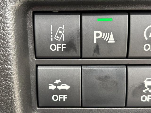 ハスラー タフワイルドターボ　４ＷＤ・ターボ・届出済未使用車・最新型・新色・衝突被害軽減ブレーキ・パドルシフト・ＬＥＤヘッドライト・プッシュスタート・スマートキー・アダプティブクルコン・全車速追従・シートヒーター・ハイブリッド（14枚目）