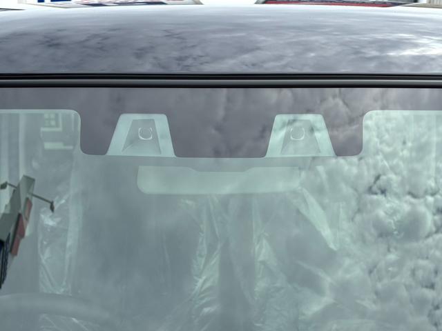 ハスラー タフワイルドターボ　４ＷＤ・ターボ・届出済未使用車・最新型・新色・衝突被害軽減ブレーキ・パドルシフト・ＬＥＤヘッドライト・プッシュスタート・スマートキー・アダプティブクルコン・全車速追従・シートヒーター・ハイブリッド（15枚目）