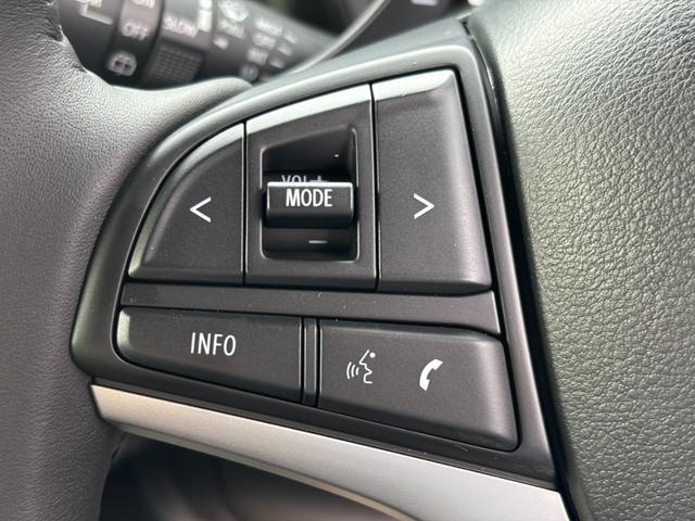 ハスラー タフワイルドターボ　４ＷＤ・ターボ・届出済未使用車・最新型・新色・衝突被害軽減ブレーキ・パドルシフト・ＬＥＤヘッドライト・プッシュスタート・スマートキー・アダプティブクルコン・全車速追従・シートヒーター・ハイブリッド（35枚目）