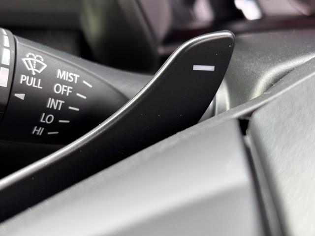 ハスラー タフワイルドターボ　４ＷＤ・ターボ・届出済未使用車・最新型・新色・衝突被害軽減ブレーキ・パドルシフト・ＬＥＤヘッドライト・プッシュスタート・スマートキー・アダプティブクルコン・全車速追従・シートヒーター・ハイブリッド（38枚目）