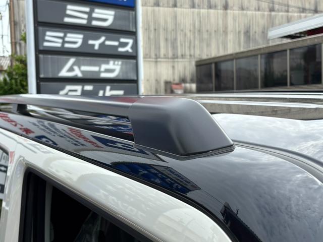 ハスラー タフワイルドターボ　４ＷＤ・ターボ・届出済未使用車・最新型・新色・衝突被害軽減ブレーキ・パドルシフト・ＬＥＤヘッドライト・プッシュスタート・スマートキー・アダプティブクルコン・全車速追従・シートヒーター・ハイブリッド（48枚目）