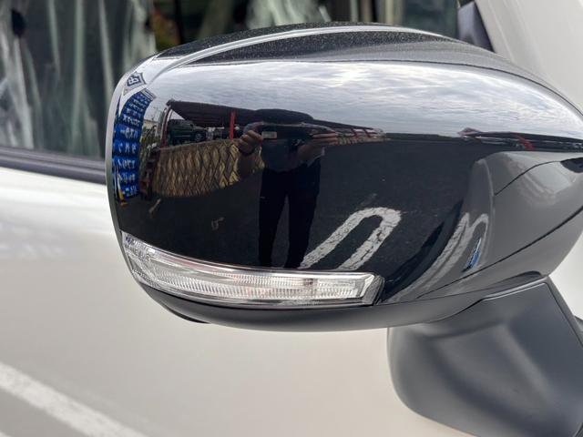 ハスラー タフワイルドターボ　４ＷＤ・ターボ・届出済未使用車・最新型・新色・衝突被害軽減ブレーキ・パドルシフト・ＬＥＤヘッドライト・プッシュスタート・スマートキー・アダプティブクルコン・全車速追従・シートヒーター・ハイブリッド（49枚目）