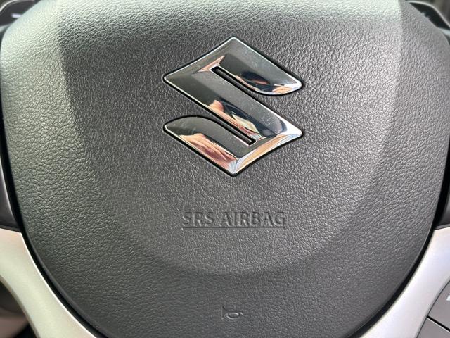 ハスラー タフワイルドターボ　４ＷＤ・ターボ・届出済未使用車・最新型・新色・衝突被害軽減ブレーキ・パドルシフト・ＬＥＤヘッドライト・プッシュスタート・スマートキー・アダプティブクルコン・全車速追従・シートヒーター・ハイブリッド（50枚目）