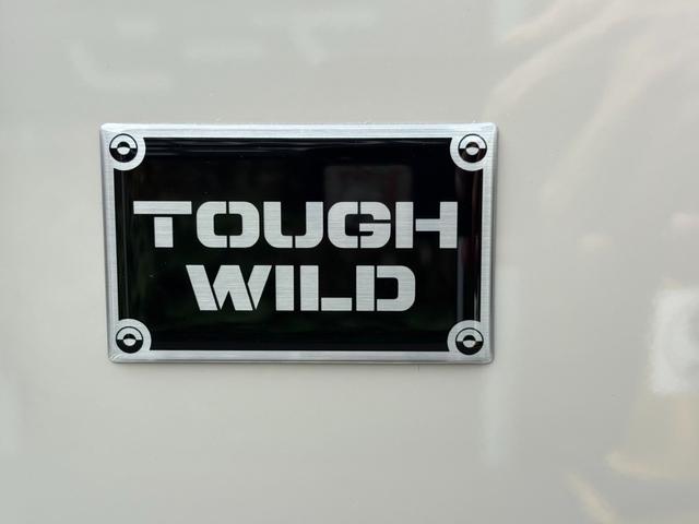 ハスラー タフワイルドターボ　４ＷＤ・ターボ・届出済未使用車・最新型・新色・衝突被害軽減ブレーキ・パドルシフト・ＬＥＤヘッドライト・プッシュスタート・スマートキー・アダプティブクルコン・全車速追従・シートヒーター・ハイブリッド（54枚目）